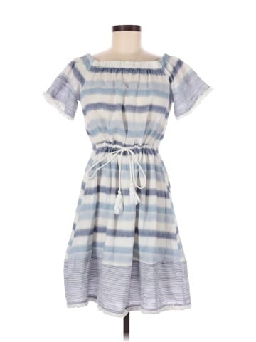 Doe & Rae Casual Dress (view 1)