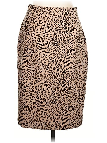 Lennie For Nina Leonard Casual Skirt (view 1)