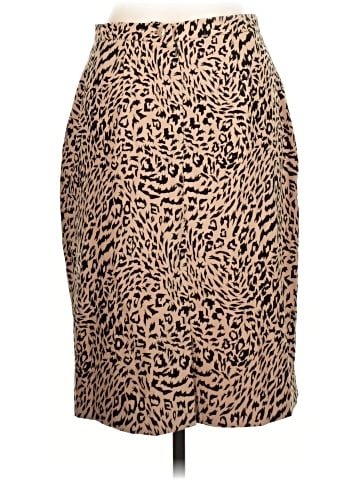 Lennie For Nina Leonard Casual Skirt (view 2)