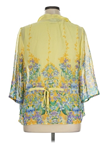 Kim Rogers Kimono (view 2)
