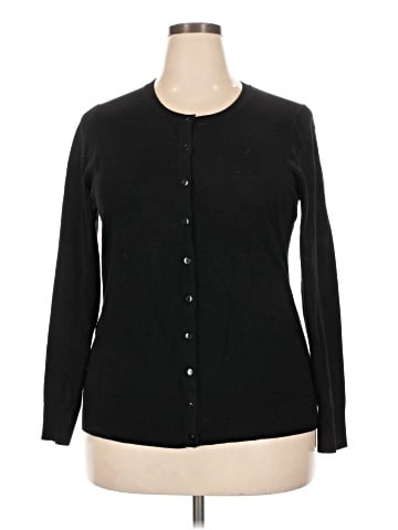 Charter Club Cardigan (view 1)