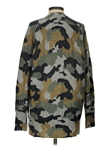 360 Cashmere Cashmere Cardigan (view 2)
