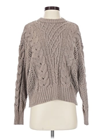 Abercrombie & Fitch Pullover Sweater (view 1)