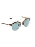 Roka Tan Sunglasses One size - photo 1