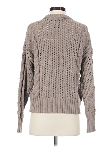 Abercrombie & Fitch Pullover Sweater (view 2)