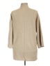OAK + FORT Tan Cardigan Size L - photo 2