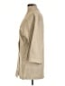 OAK + FORT Tan Cardigan Size L - photo 5