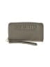 Steve Madden Gray Wristlet One size - photo 1