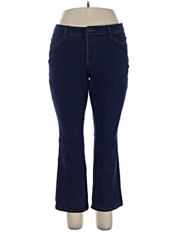 Faded Glory Jeans (view 1)