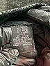 S.C. & Co. Houndstooth Gray Skort Size L - photo 4