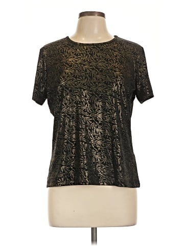 Jaclyn Smith Short Sleeve T-Shirt (view 1)