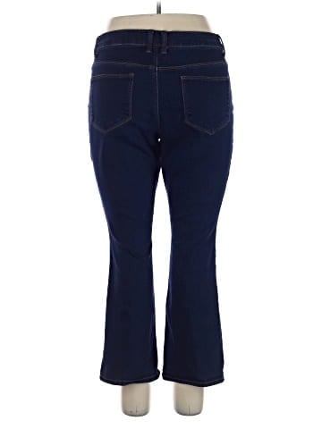 Faded Glory Jeans (view 2)