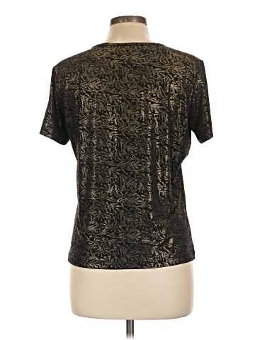 Jaclyn Smith Short Sleeve T-Shirt (view 2)