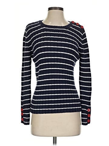 Hanna Andersson Pullover Sweater (view 1)