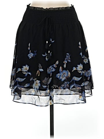 White House Black Market Casual Skirt (view 1)