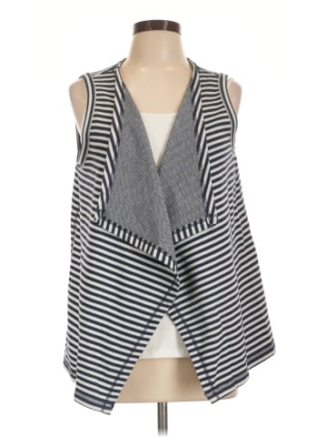 Christopher & Banks Vest (view 1)