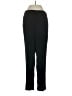 J.Crew 100% Polyester Black Dress Pants Size 4 (tall) - photo 1