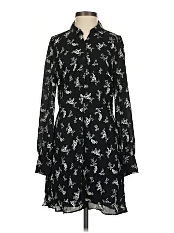 Abercrombie & Fitch Casual Dress (view 1)