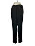 J.Crew 100% Polyester Black Dress Pants Size 4 (tall) - photo 2