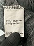 Unbranded Gray Short Sleeve Top Size L - photo 8