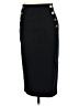 Max Mara Black Formal Skirt Size 2 - photo 1