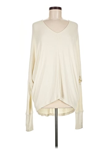 Elan Long Sleeve T-Shirt (view 1)