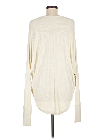 Elan Long Sleeve T-Shirt (view 2)