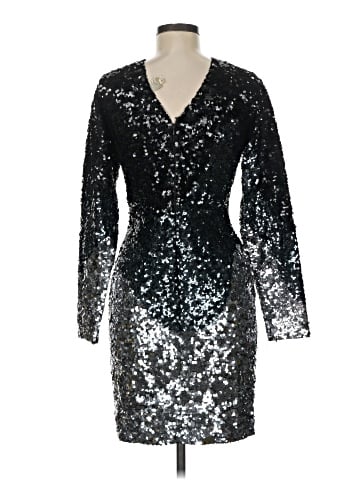 Oleg Cassini Cocktail Dress (view 2)