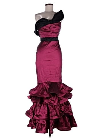CQ by CQ Cocktail Dress (view 1)
