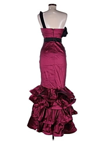 CQ by CQ Cocktail Dress (view 2)