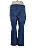 Old Navy Blue Jeans Size 18 - photo 2