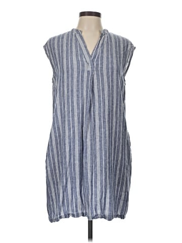 Jones New York Signature Casual Dress (view 1)