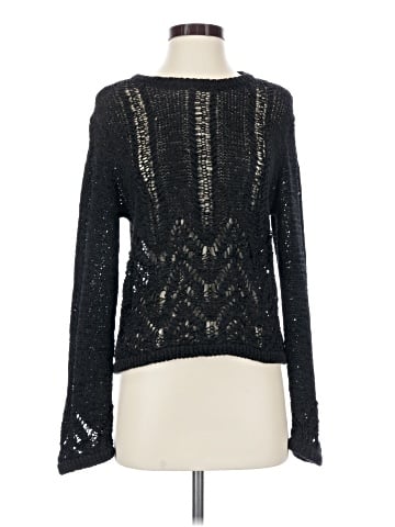 BCBGMAXAZRIA Pullover Sweater (view 1)