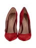 Kurt Geiger Red Heels Size EU 36 1/2 - photo 2