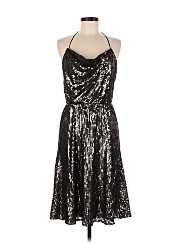 Dress the Population Cocktail Dress (view 1)