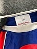 Hanna Andersson Red Rash Guard Size 90 cm / US 12-24 MO - photo 3