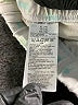 Old Navy Tie-dye Ivory Shorts Size 14 - photo 4