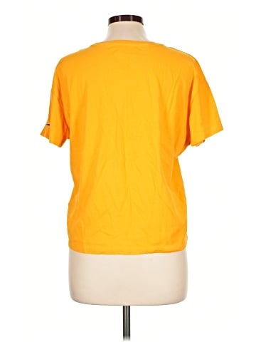 Tommy Jeans Short Sleeve T-Shirt (view 2)