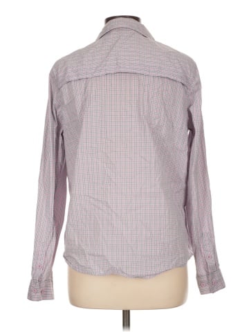 Orvis Long Sleeve Button-Down Shirt (view 2)