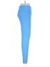 Aqua Blue Active Pants Size M - photo 4