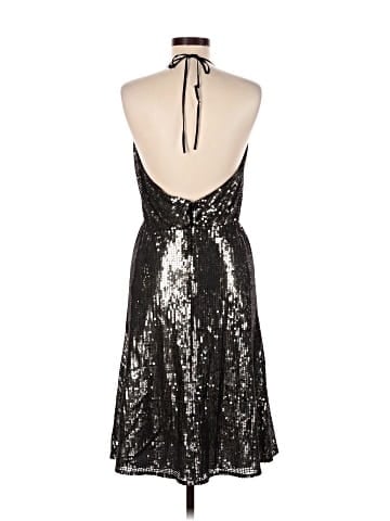 Dress the Population Cocktail Dress (view 2)