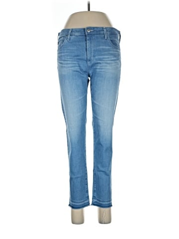 Adriano Goldschmied Jeans (view 1)