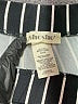 ShoSho Stripes Black Dress Pants Size M - photo 7
