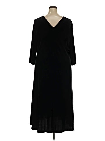 Travelers by Chico's Casual Dress (view 2)