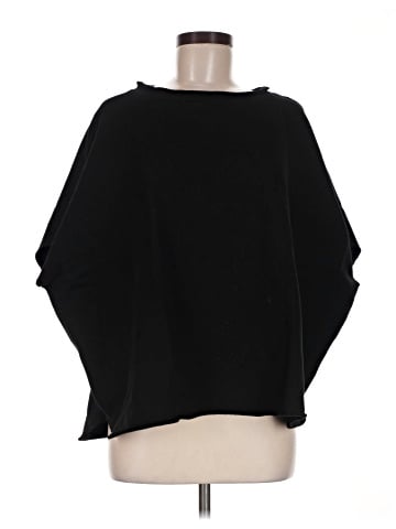 Frank & Eileen 3/4 Sleeve Top (view 1)