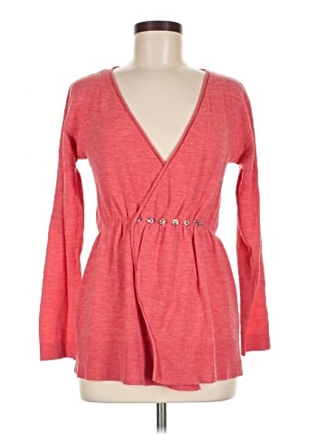 Charlie & Robin Cardigan (view 1)