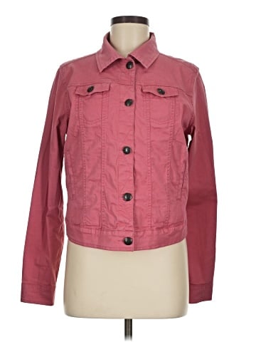 Aventura Jacket (view 1)