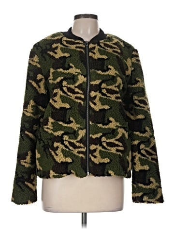 Sanctuary Jacket (view 1)