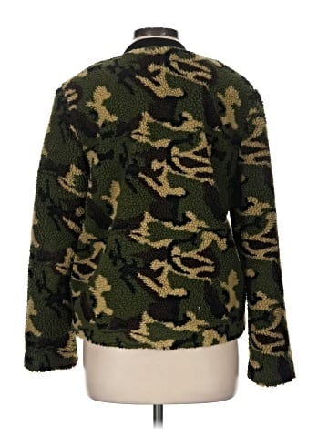 Sanctuary Jacket (view 2)