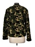 Sanctuary 100% Polyester Camo Green Jacket Size M - photo 2